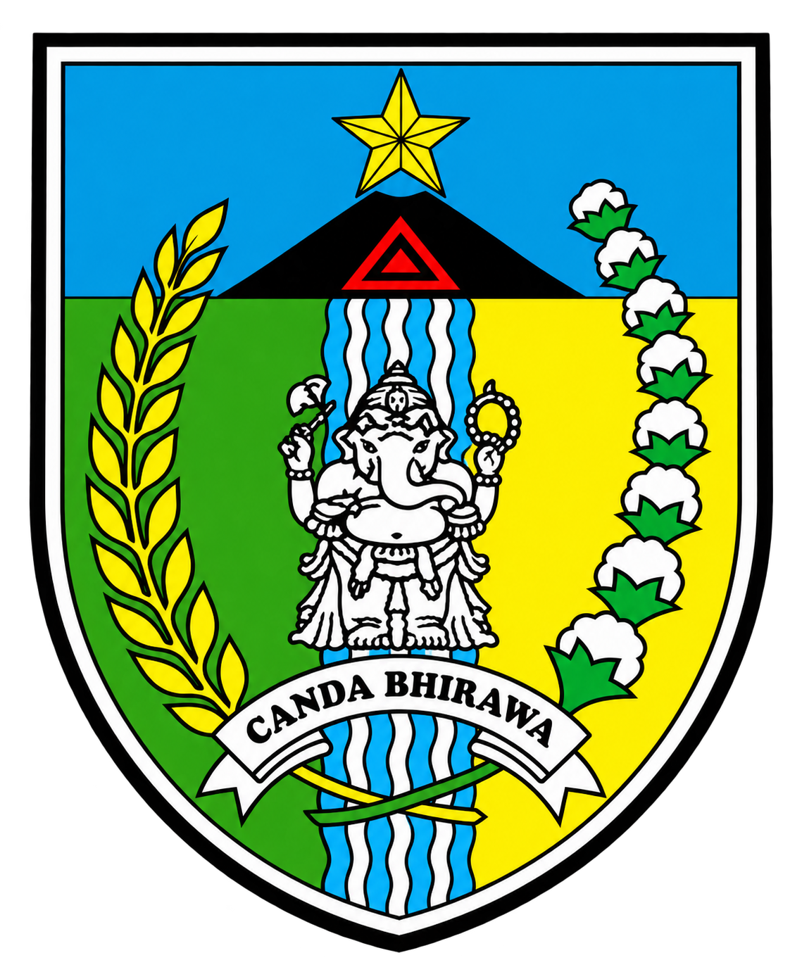 Logo kabkediri